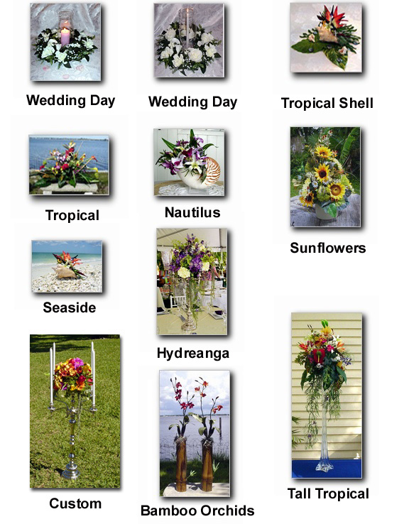 arrangements